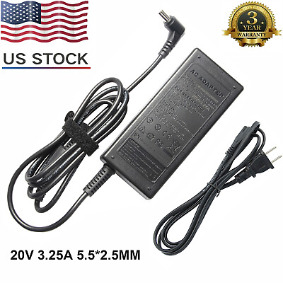 #ad AC Adapter Charger Power Supply Cord For Zebra LP2824 LP2844 LP2844 Z Printer US $11.49