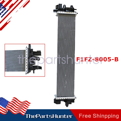 #ad F1FZ8005B Radiator Cooler Cooling Replacement fit for Ford Escape 1.5L L4 17 19 $104.79