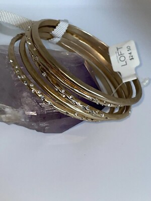 #ad #ad Ann Loft Vintage Bracelets New With Tag $13.99
