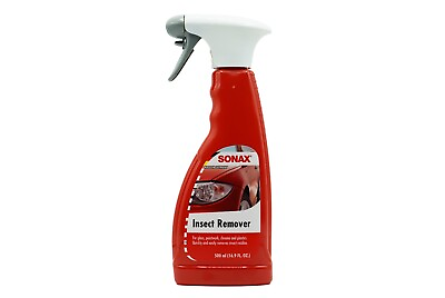 #ad SONAX Insect Remover $12.99