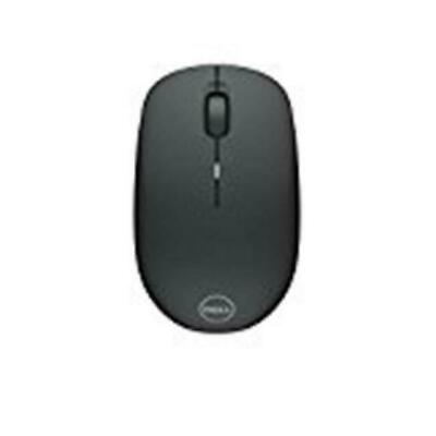 #ad Dell Wireless Mouse WM126 Souris Sans Fil black $10.88