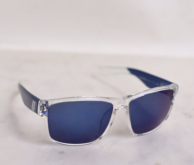 Blenders Polarized Sunglasses Clear Water $24.99