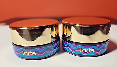 #ad 2 PACK Tarte Drink Of H2O Hydrating Boost 0.33oz New Unboxed $15.99
