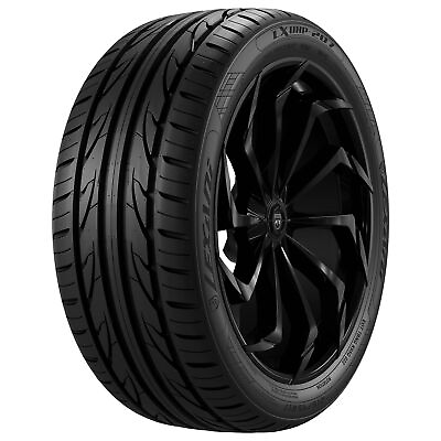 #ad 4 New Lexani Lxuhp 207 215 55zr17 Tires 2155517 215 55 17 $244.64