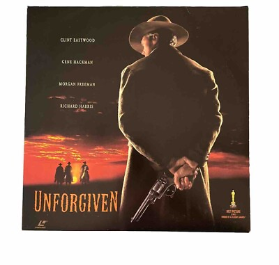 #ad Lot Of 12 Laserdisc Movies Unforgiven A Few Good Men Under Siege Die Hard 2 $49.99