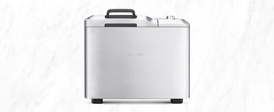 #ad NEW Breville Custom Loaf Bread Maker BBM800XL Brushed Stainless Steel BRAND NEW $350.00