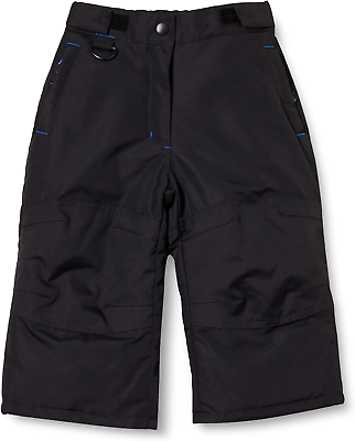 #ad Boys and Toddlers#x27; Water Resistant Snow Pants $40.99