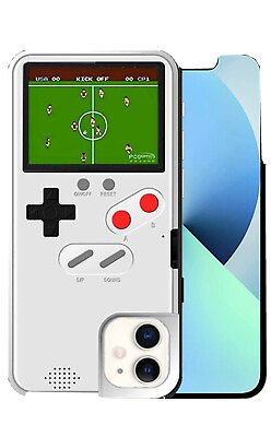 #ad gameboy case for iphone $35.00