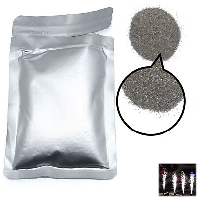#ad 5 Bag For Cold Spark Machine Indoor Stage Effect Firework Event Party Wedding $75.00
