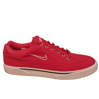 #ad Nike GTS 97 Shoes Gym Red White Black DA1446 600 Men#x27;s Size 12 Brand New $44.97