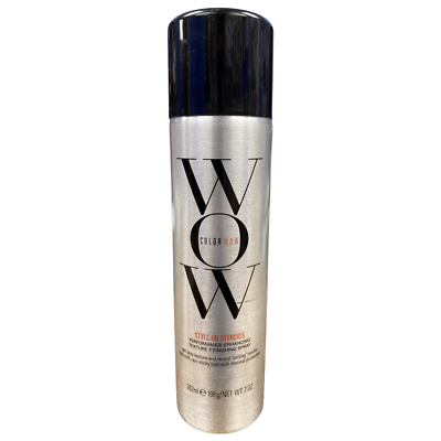 #ad Color Wow Style On Steroids TextureFinishing Spray 7 oz $23.88