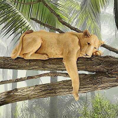 #ad Design Toscano Lioness of Namibia Statue $171.95