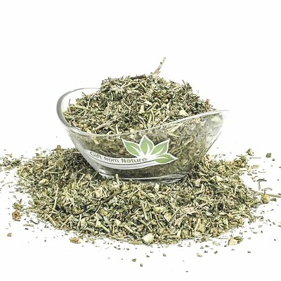 #ad TRIBULUS Herb Dried ORGANIC Bulk TeaTribulus terrestris Herba $99.80
