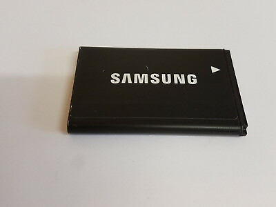 #ad AB463651BA Phone Battery For Samsung Sunburst A697 M330 Rant M540 A637 $16.15