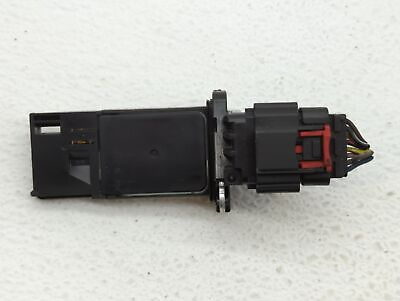 #ad 2012 2019 Cadillac Cts Mass Air Flow Meter Maf V9S0F $32.56