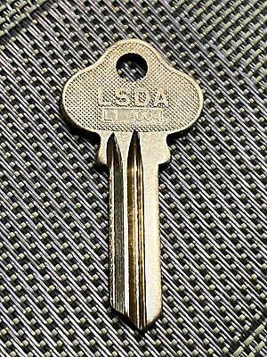 #ad Lot Of 35 of L1 1004 LSDA 5 Pin Key Blanks For Lockwood L1 $75.00