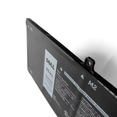 #ad NEW OEM H5CKD Battery For Dell Latitude 3410 3510 Vostro 5300 Inspiron 5300 540 $44.99