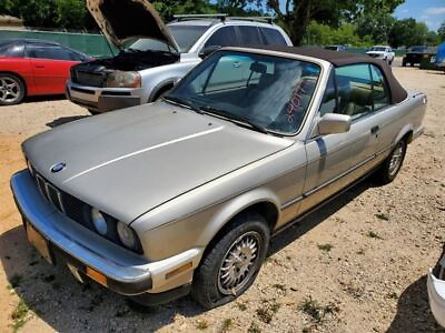 #ad 1988 1989 1990 1991 BMW 325I OEM E30 Rear Pair Axle Shaft $85.00