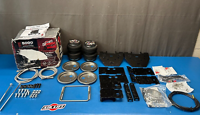 #ad Air Lift 5000 Ultimate Plus Adjustable Air Spring Kit 89352 For 2020 2022 Ford $407.96