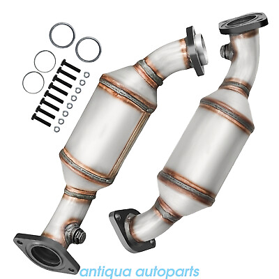 #ad Catalytic Converter for Cadillac CTS 2004 2007 EPA Compliant 2.8L 3.6L Direct $160.00