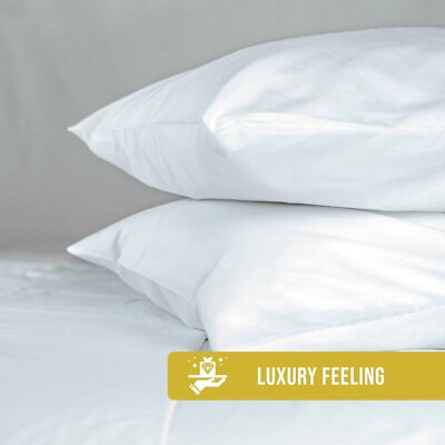 #ad Hurbane Home Pillow Case – Elevate Your Sleep Experience with Luxury and Comfort $282.00
