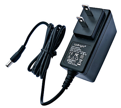 AC Adapter For Crosley CR8005D CR8005D BK CR8005D BL CR8005D TU CR8005D TW Power $7.99