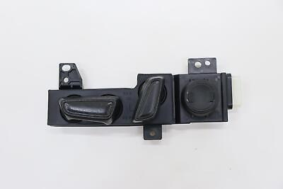 #ad 2018 2023 TOYOTA CAMRY FRONT LEFT SEAT ADJUSTMENT SWITCH CONTROL OEM GRAY FA10 $146.82