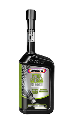 #ad Wynns Petrol Extreme Cleaner Pro Chemical Treatment for Petrol Engines 500 ml $39.99