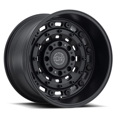 #ad 20 Inch Wheels Rims Black Rhino Arsenal 6x135 Lug 20x12quot; LIFTED Ford F150 Truck $1832.00