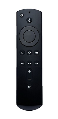 New Remote Control L5B83H For Amazon 2nd 3rd Gen Fire TV Stick 4K W Alexa Voice $12.45