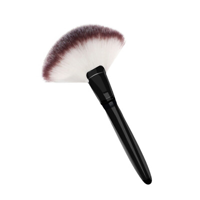 #ad Cosmetics Brushes Powder Foundation Brush Makeup Brush Large Fan Brush $8.49