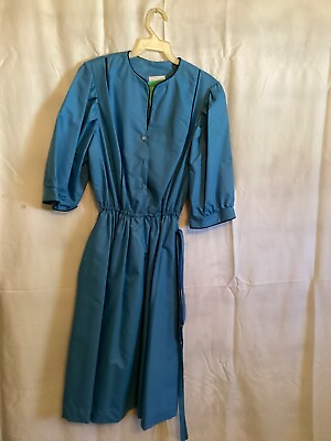 #ad Vintage Dress Howland Original DressDirndl Dress $67.00