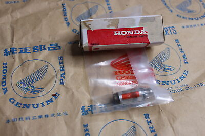 #ad NOS Honda 1991 2001 CB750 1984 1986 CB700 Camshaft Adjuster # 14450 MJ0 004 $34.95