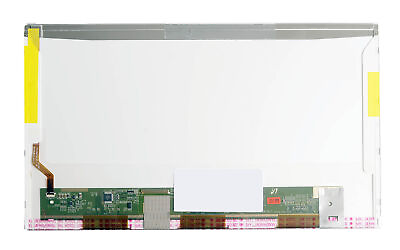 #ad LAPTOP LCD SCREEN FOR SAMSUNG LTN140AT02 G01 14.0quot; WXGA HD $45.00