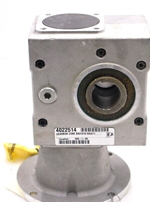 #ad GEARBOX CONE DRIVE B04101 WAAT1 #S 167 $159.99
