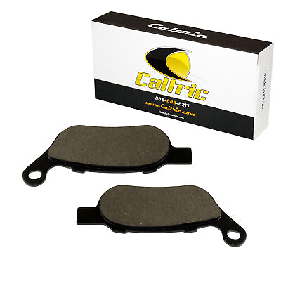 #ad Rear Brake Pads for Harley Davidson Fxsb Fxsbse Softail Breakout 2013 2017 $10.84