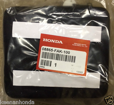 #ad Genuine OEM Honda First Aid Kit Medical $30.95
