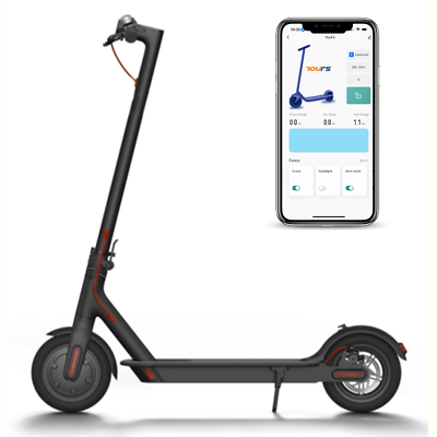 #ad 2024 ADULT ELECTRIC SCOOTER 500W Motor LONG RANGE 30KM HIGH SPEED 35KM H NEW $239.99