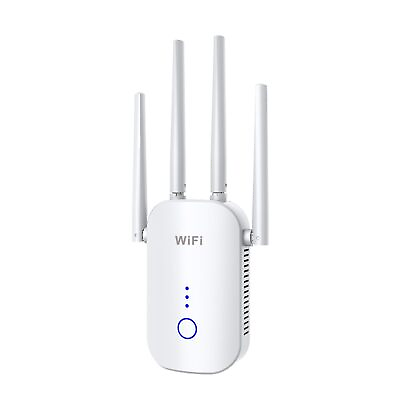 #ad Ultraxtend WiFi Booster 2024 Ultraxtend WiFi Extender for WiFi 2024 Router ... $73.49
