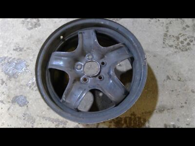 #ad Wheel 16x6 1 2 Steel 5 Spoke Opt NZ6 Standard Duty Fits 07 11 HHR 385071 $99.00