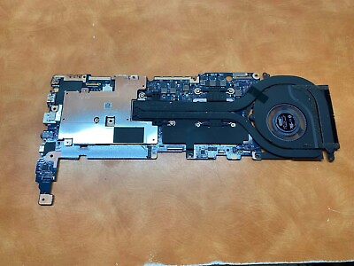  ASUS Motherboard UX461FN UX461F 16GB I7 8565U  V2G  GPU for Parts or Repair $129.00