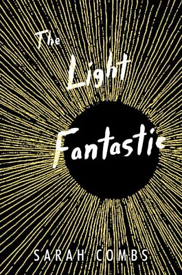 #ad Light Fantastic Hardcover by Combs Sarah Brand New Free shipping in the US $16.48