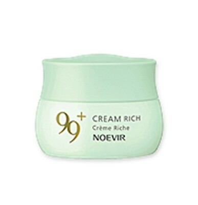 #ad 1336 NOEVIR 99 Balancing Cream Rich Active Moist SANA#x27;s Luxury Brand $75.00