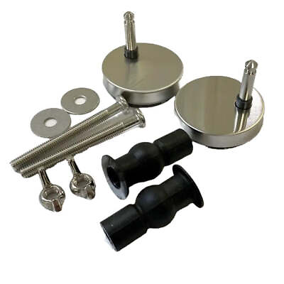 #ad Haron TSH1200TO – Stainless Steel Top and Bottom Fixing Kit to suit Haron TS 120 AU $49.00
