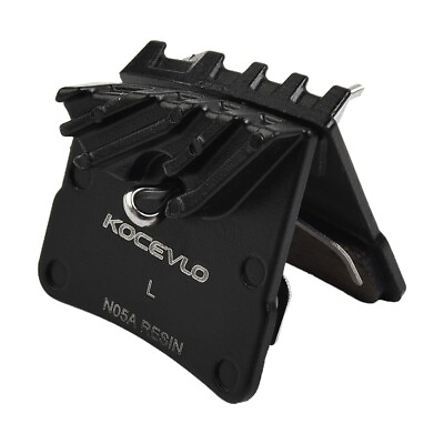 #ad XT XTR M9120 M8120 M7120 Cooling Brake Pads Quieter Braking Experience $15.26