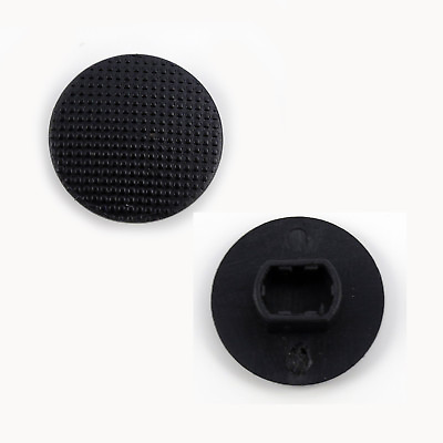 #ad Black Analog Joystick Cap Thumb Button Stick For Sony PlayStation PSP 1000 $2.59