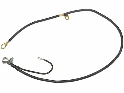 #ad For 1992 1994 Ford F150 Battery Cable SMP 44494VT 1993 $39.95