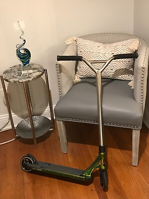 #ad Envy Complete Scooters Prodigy S9 Custom with Tilt Sentry Bars $400.00