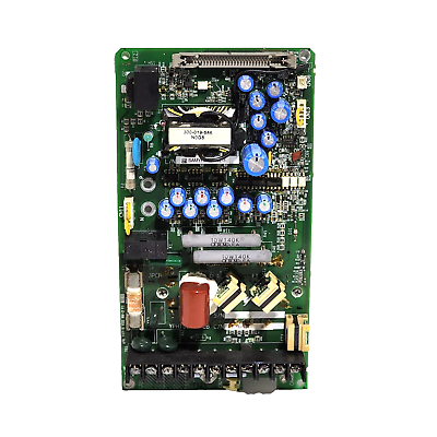 #ad YASKAWA ETP617125 MAIN CONTROL BOARD PCB for Drive $379.99