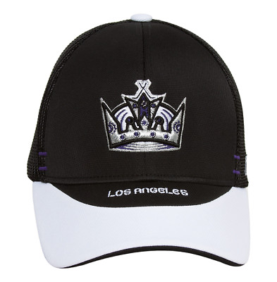 #ad Los Angeles Kings Reebok Mesh Cap $13.45